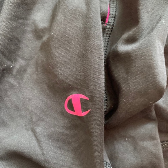 champion sweatpants - Picture 2 of 3